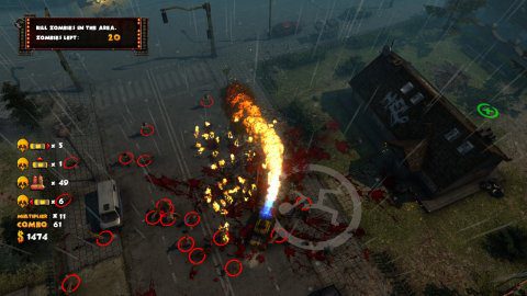 僵尸驾驶员:永生版.Zombie Driver: Immortal Edition_1