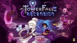 塔倒:升天 Towerfall Ascension_0