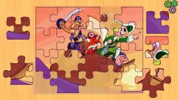 海盗拼图 Pirates Jigsaw Puzzle – Pirates Jigsaw Puzzle Education Adventure_0