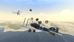 战机:战王牌空军 Warplanes: WW1 Sky Aces_0