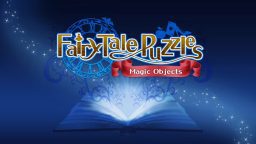 妖精传说 魔法目标 Fairy Tale Puzzles~Magic Objects_0