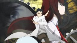 switch《命运石之门:精英 命运石之门Elite STEINS;GATE ELITE》中文下载+1.0.3补丁_0