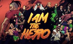 英雄就是我 I Am The Hero_0