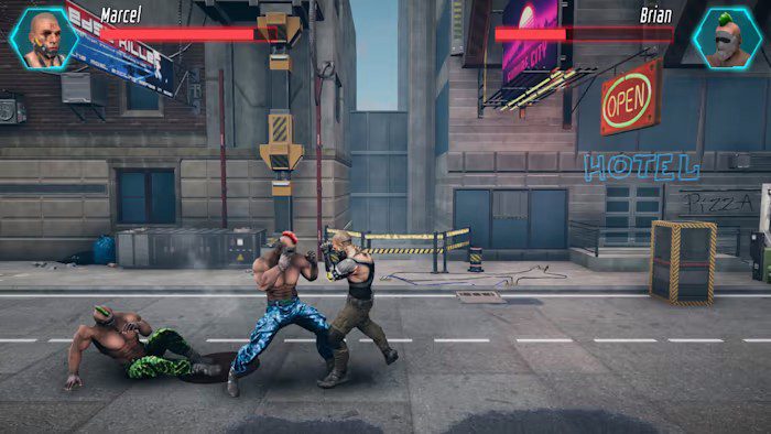 Cyber Fight_2