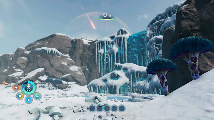 深海迷航:零度之下 Subnautica: Below Zero+1.21.49397补丁_1