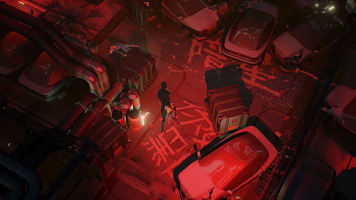堕灭暴徒 Ruiner_2