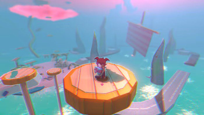 恶魔地盘 霓虹飞溅 Demon Turf: Neon Splash_1