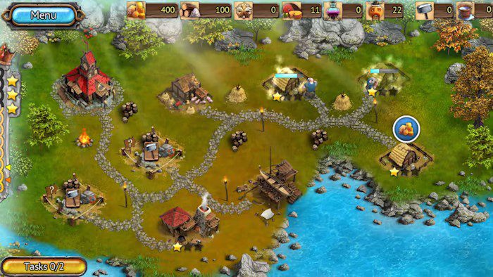 王国传说2 Kingdom Tales 2_1