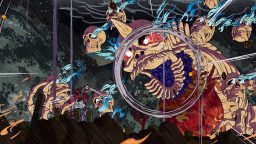 月风魔传:不死之月 Getsu Fuma Den:Undying Moon_0