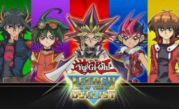 switch《游戏王:决斗者遗产链接进化》中文汉化整合版nsp+xci下载_0