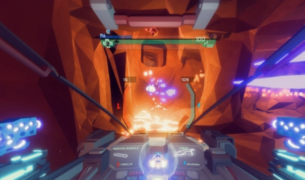 分层零:归来 Sublevel Zero Redux_1
