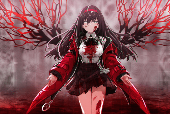 死亡终局:轮回试炼2 Death end re;Quest2_1