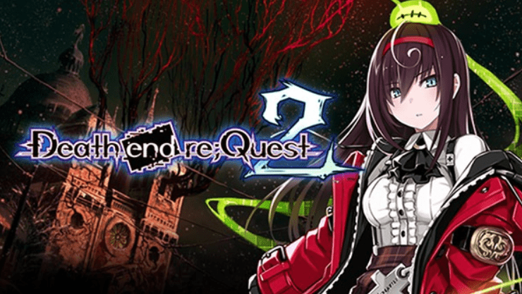 死亡终局:轮回试炼2 Death end re;Quest2_0