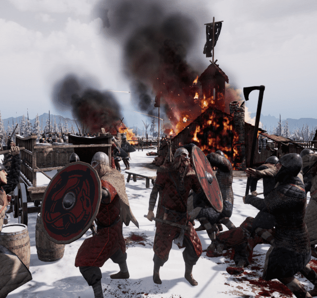 祖先:遗产 Ancestors Legacy_0
