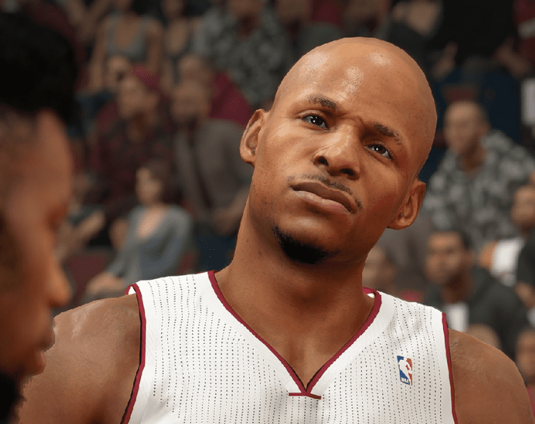 美国职业篮球2K15(NBA 2K15)_2