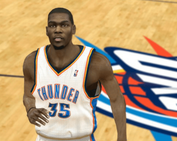 美国职业篮球2K15(NBA 2K15)_0