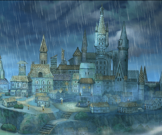 生存联盟:重制版 The Alliance Alive HD Remastered_0
