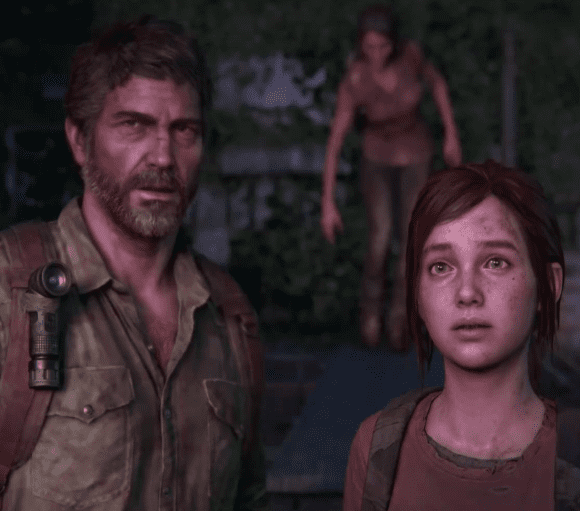 【5.05】PS4《最后生还者重制版 The Last of Us Remastered》港版中文pkg下载(整合v1.1.1)_1