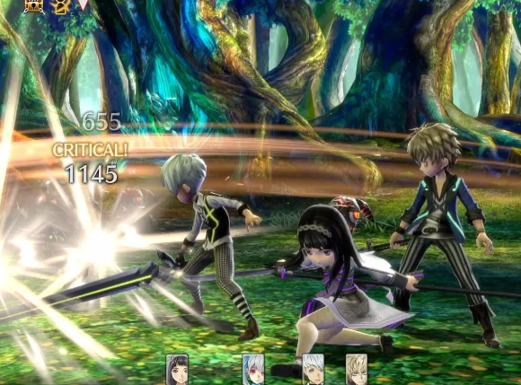 生存档案:空之彼方 Exist Archive: The Other Side of The Sky_1