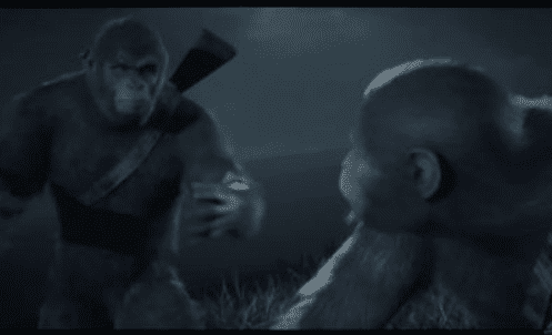 人猿星球:最后的边疆 Planet of the Apes: Last Frontier_1