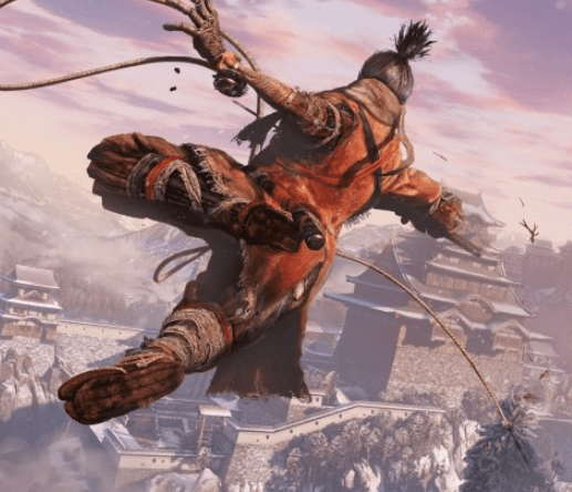 【5.05】PS4《只狼:影逝二度.Sekiro:Shadows Die Twice》中文下载v1.06+金手指_0
