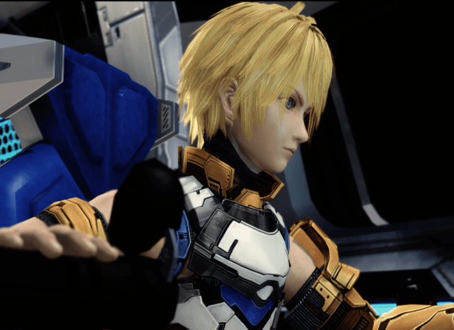 星之海洋4:最后的希望STAR OCEAN THE LAST HOPE_1