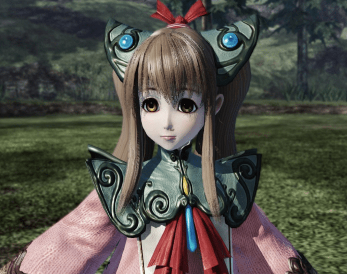 星之海洋4:最后的希望STAR OCEAN THE LAST HOPE_0