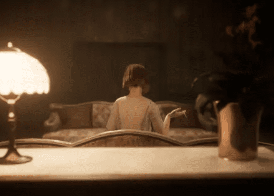 修道院:破碎的瓷器 Remothered;Broken Porcelain_1
