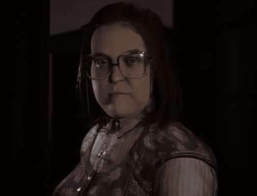 修道院:破碎的瓷器 Remothered;Broken Porcelain_0