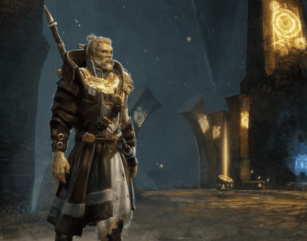 阿玛拉王国:惩罚 Kingdoms of Amalur Reckoning_1