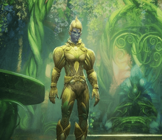 阿玛拉王国:惩罚 Kingdoms of Amalur Reckoning_0