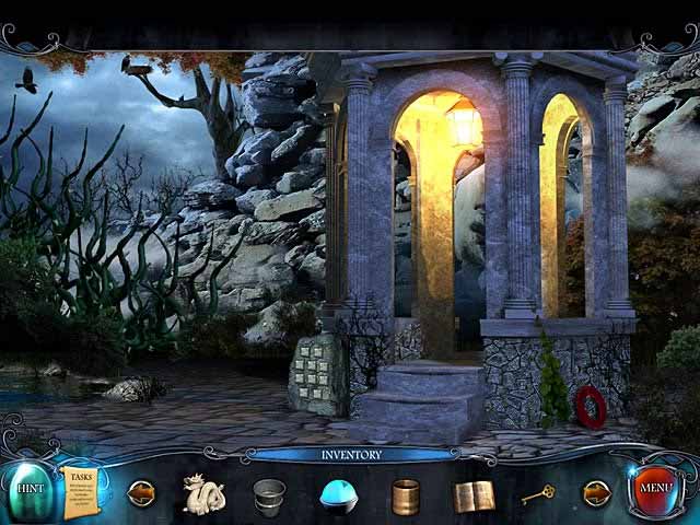 红乌鸦之谜:军团 Red Crow Mysteries: Legion_4