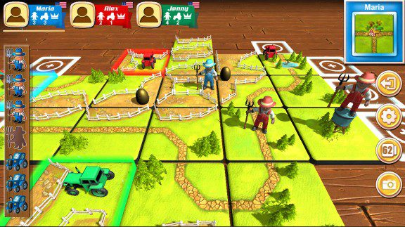 农场建造者 Farm Builder_2