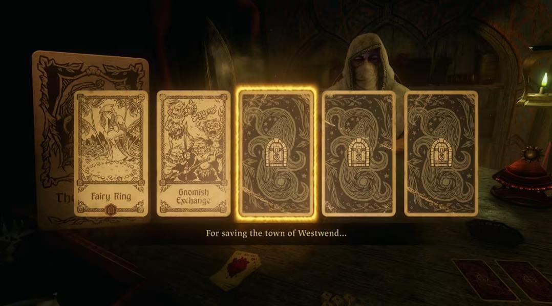 命运之手2 Hand of Fate 2_6