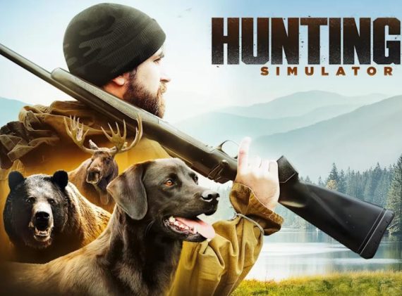 模拟狩猎2 Hunting Simulator_0