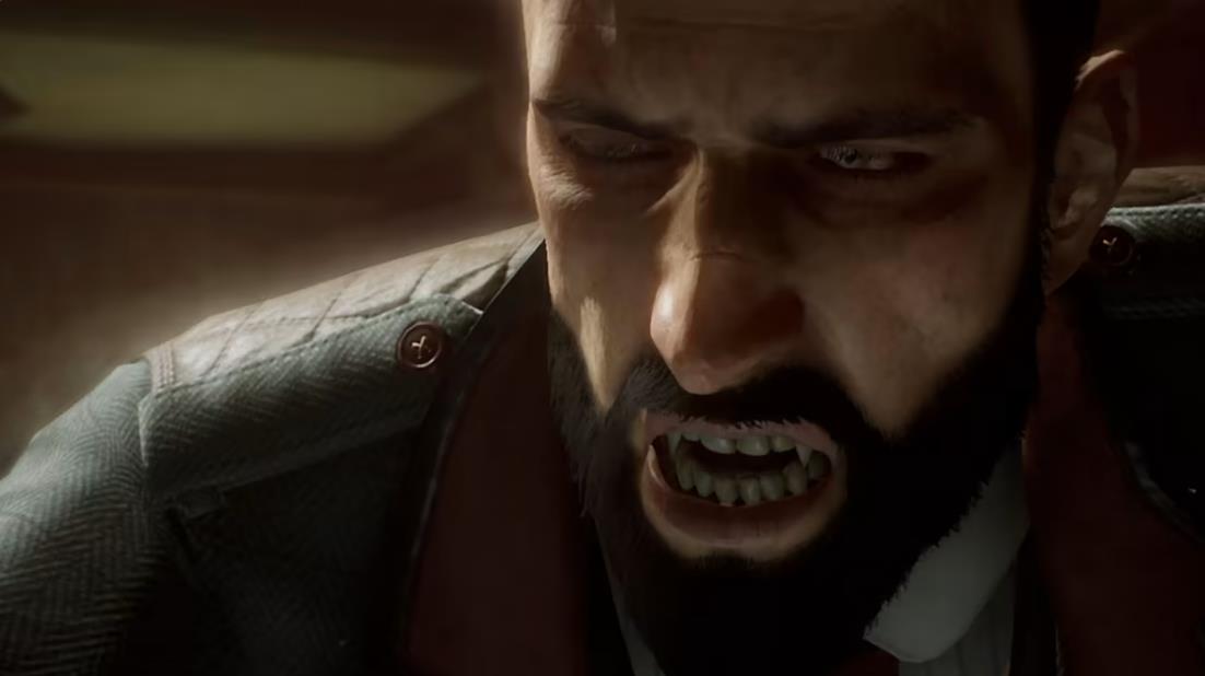 吸血鬼 Vampyr_1