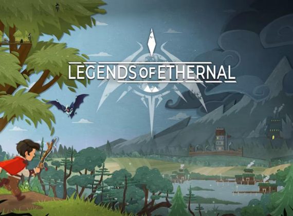 以太传说 Legends of Ethernal_0