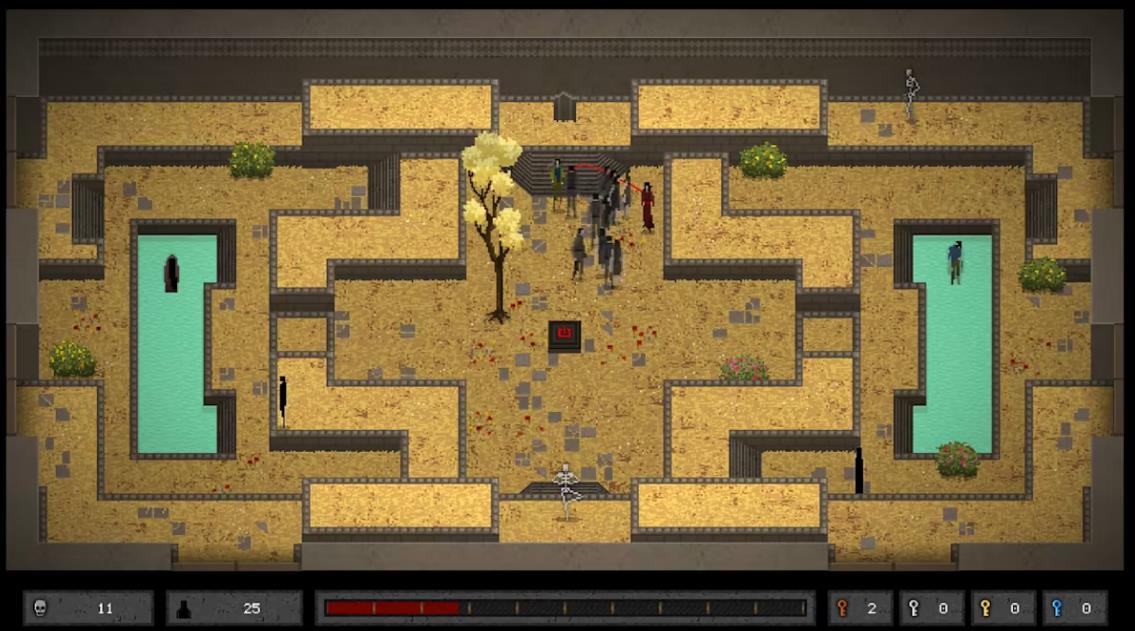 switch《红绳:别落在后面 RedRope:Don》英文NSZ下载_2