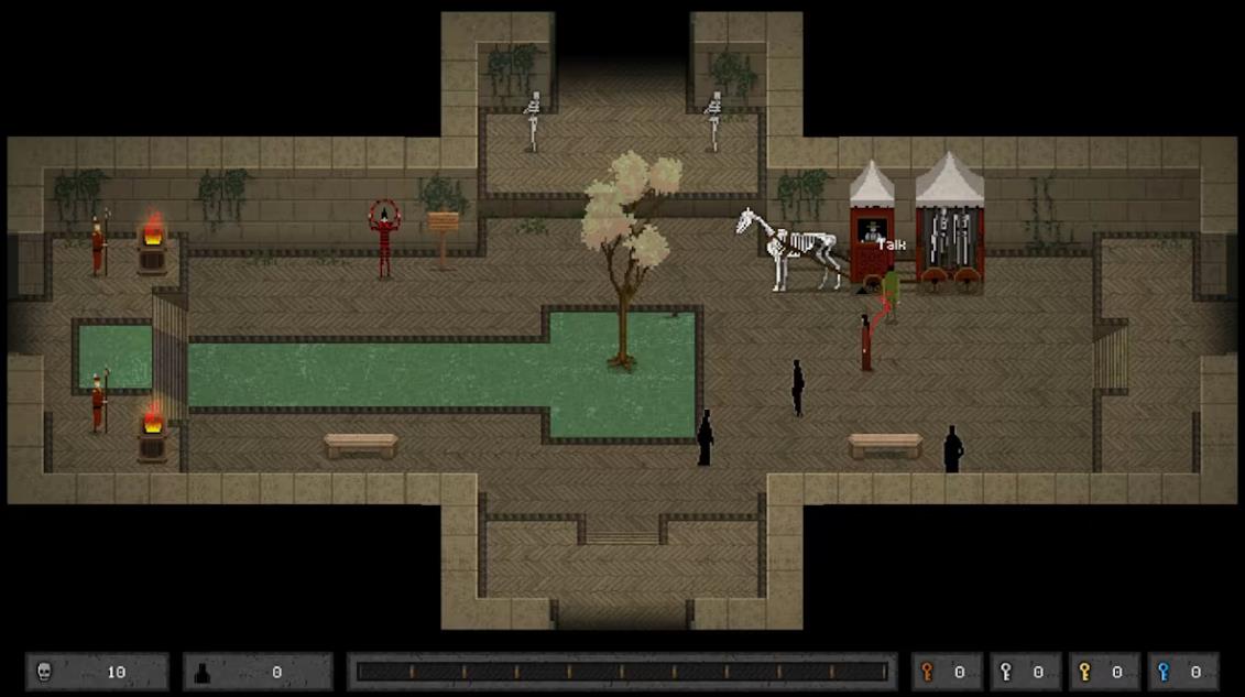 switch《红绳:别落在后面 RedRope:Don》英文NSZ下载_3