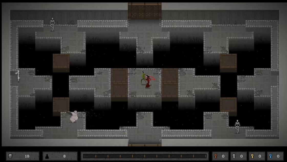 switch《红绳:别落在后面 RedRope:Don》英文NSZ下载_4