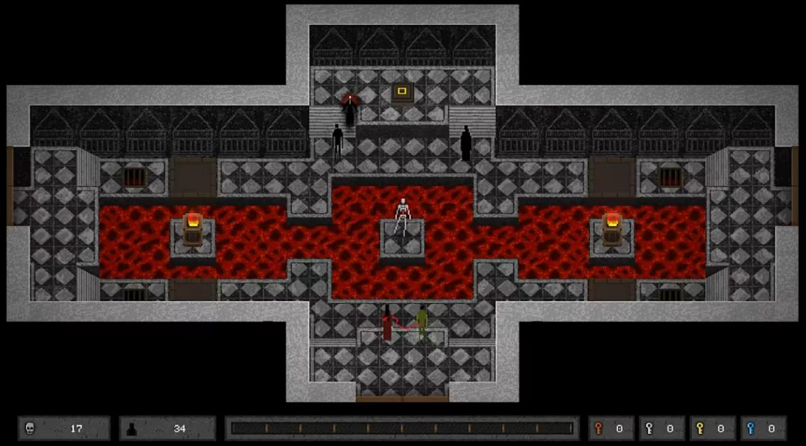 switch《红绳:别落在后面 RedRope:Don》英文NSZ下载_5
