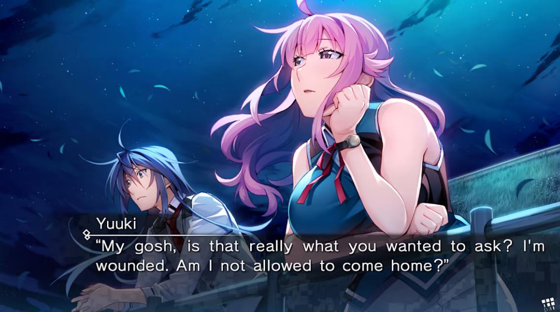 灰色:幻影扳机5 GRISAIA PHANTOM TRIGGER 05_5