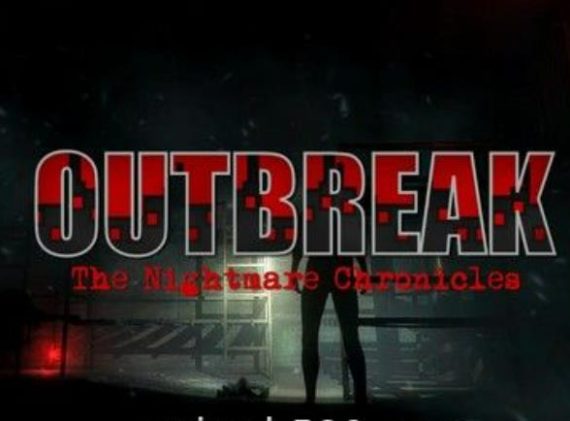 2D生化危机:爆发 Outbreak The Nightmare Chronicles_0