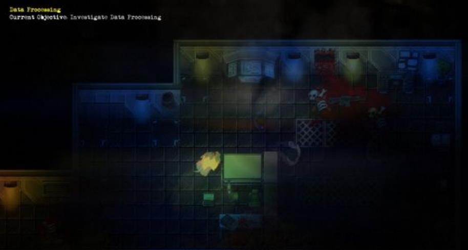2D生化危机:爆发 Outbreak The Nightmare Chronicles_1
