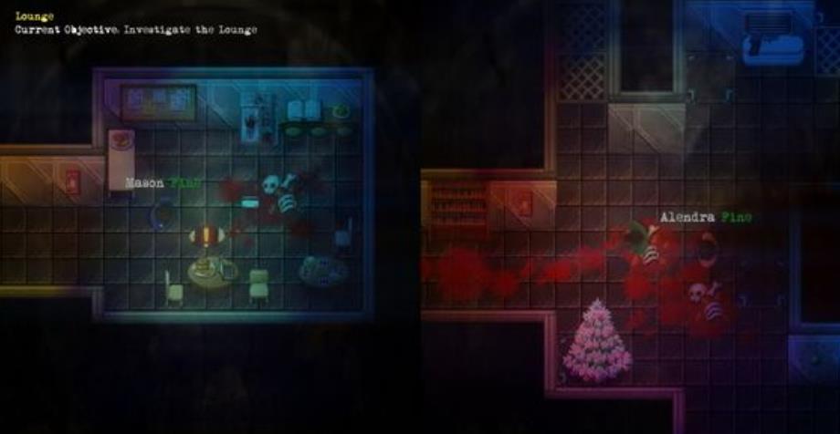 2D生化危机:爆发 Outbreak The Nightmare Chronicles_2