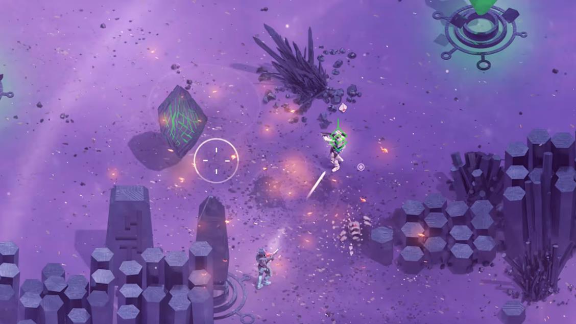 合成:终极版 SYNTHETIK: Ultimate_4