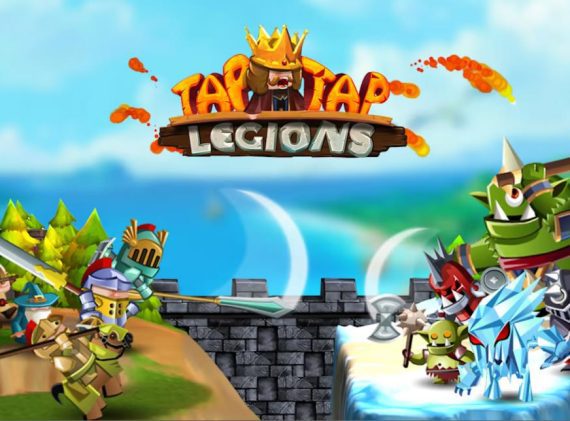 switch《点点联盟 Tap Tap Legion》英文NSZ下载,_0