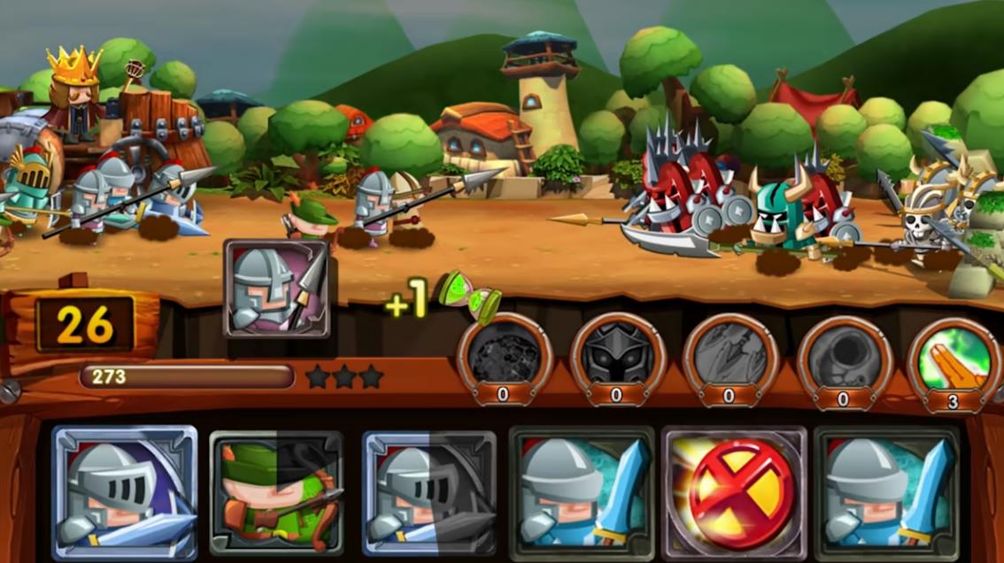 switch《点点联盟 Tap Tap Legion》英文NSZ下载,_1