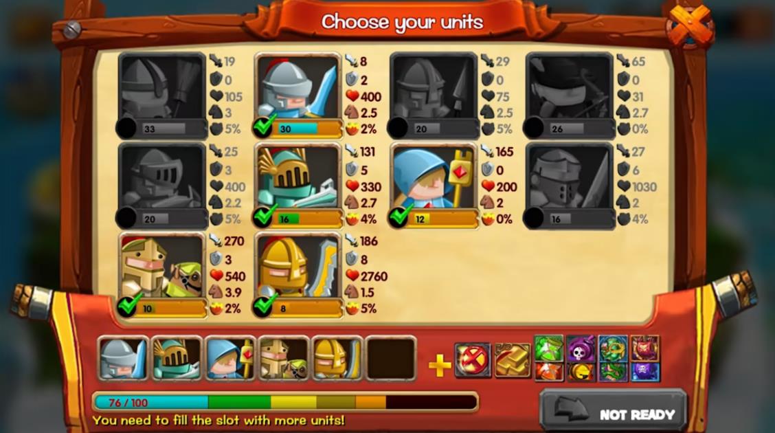 switch《点点联盟 Tap Tap Legion》英文NSZ下载,_3