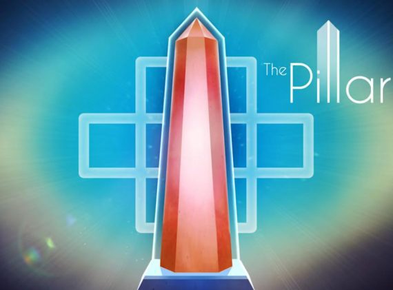 The Pillar: Puzzle Escape 支柱:谜题逃脱_0